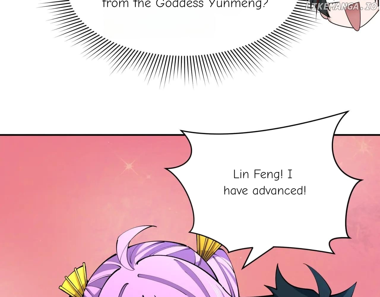 Era of the Haunted Chapter 385 - page 84